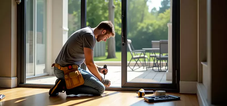 Comprehensive Solutions for Every Glass Door Need in Alton, IL