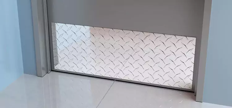 Benefits of Professional Kick Plate Solutions in Alton, IL